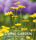 Cover: Living Garden - Freies Geistesleben