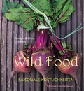 Cover: Wild Food - Freies Geistesleben