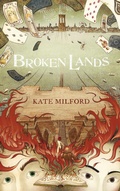 Cover: Broken Lands - Freies Geistesleben