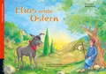 Cover: Elias erlebt Ostern - Kaufmann Verlag
