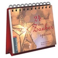 Cover: 24-mal den Zauber sp&uuml;ren - Kaufmann Verlag