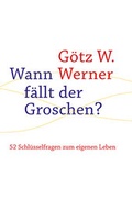 Cover: Wann f&auml;llt der Groschen? - Freies Geistesleben