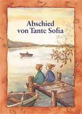 Cover: Abschied von Tante Sofia - Kaufmann Verlag