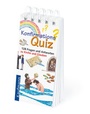 Cover: Konfirmations-Quiz - Kaufmann Verlag