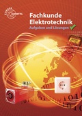 Cover: Aufgaben und L&ouml;sungen zu 30138 - Europa-Lehrmittel