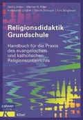 Cover: Religionsdidaktik Grundschule - Calwer
