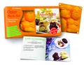 Cover: Osterback-Set - Dr. Oetker - ein Verlag der Edel Verlagsgruppe