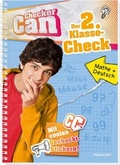 Cover: Checker-Can. Der 2. Klasse-Check Mathe & Deutsch - Tessloff Verlag Ragnar Tessloff GmbH & Co. KG