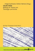 Cover: Glaube bildet - Edition Ruprecht