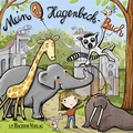 Cover: Mein 1. Hagenbeck-Buch - J.P. Bachem Verlag