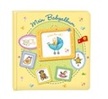 Cover: Mein Babyalbum - Tessloff Verlag Ragnar Tessloff GmbH & Co. KG