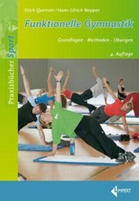 Abbildung von: Funktionelle Gymnastik - Limpert