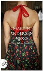 Cover: Ditte Menschenkind - Aufbau Taschenbuch