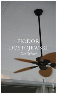 Enlarge image Cover: Der Spieler - Aufbau Taschenbuch