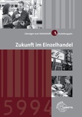 Cover: L&ouml;sungen zu 99907 und 99488 - Europa-Lehrmittel