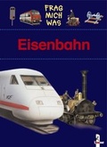 Cover: Eisenbahn - Loewe