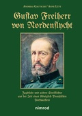 Cover: Gustav Freiherr von Nordenflycht - J. Neumann-Neudamm Melsungen