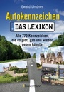 Cover: Autokennzeichen - Das aktuellste und umfangreichste Lexikon - Bassermann