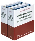 Cover: Anthroposophische Arzneitherapie - Wissenschaftliche Verlagsgesellschaft