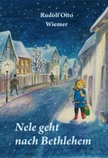 Cover: Nele geht nach Bethlehem - Wittig, F