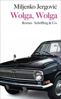 Cover: Wolga, Wolga - Sch&ouml;ffling