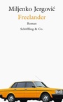 Cover: Freelander - Schöffling