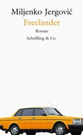 Cover: Freelander - Sch&ouml;ffling