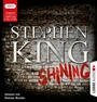 Cover: Shining - L&uuml;bbe Audio