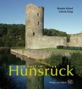 Cover: Zu Gast im Hunsr&uuml;ck - Philipp von Zabern in Herder
