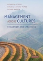 Cover: Management across Cultures - Cambridge University Press