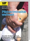 Cover: P&auml;dokriminalit&auml;t weltweit - Deutsche Polizeiliteratur