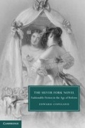 Cover: The Silver Fork Novel - Cambridge University Press