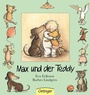 Cover: Max und der Teddy - Oetinger