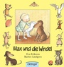 Cover: Max und die Windel - Oetinger
