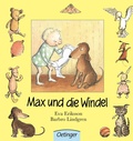 Cover: Max und die Windel - Oetinger