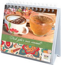 Enlarge image Cover: Dich gibt's nur einmal! - SCM