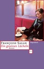 Cover: Ein gewisses Lächeln - Wagenbach