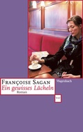 Cover: Ein gewisses L&auml;cheln - Wagenbach