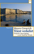 Cover: Triest verkehrt - Wagenbach