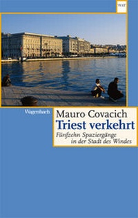 Abbildung von: Triest verkehrt - Wagenbach