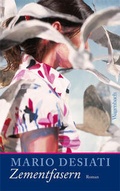 Cover: Zementfasern - Wagenbach