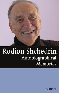 Enlarge image Cover: Rodion Shchedrin - Schott Music