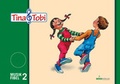 Cover: Musikalische Fr&uuml;herziehung - Musikschulprogramm "Tina & Tobi" / Musikalische Fr&uuml;herziehung - Musikschulprogramm "Tina & Tobi" - Bosse Verlag