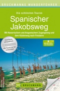 Cover: Spanischer Jakobsweg - Bruckmann