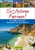Cover: Sch&ouml;ne Ferien! - Bruckmann