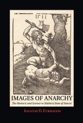 Cover: Images of Anarchy - Cambridge University Press