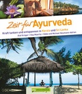 Cover: Zeit f&uuml;r Ayurveda - Bruckmann