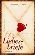 Cover: 66 Liebesbriefe - Brunnen Verlag GmbH