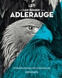 Cover: Adlerauge - Brunnen Verlag GmbH
