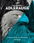 Cover: Adlerauge - Brunnen Verlag GmbH